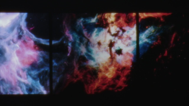 Ludovico Einaudi - Einaudi: Ultimi Fuochi II (Visualiser)