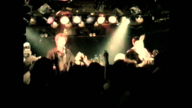 Hi-STANDARD - STAY GOLD