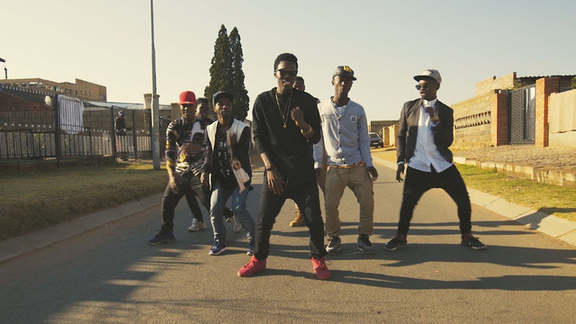 Mayunga - Nice Couple