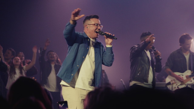 Gateway Worship Español - Celebraré (Live At Gateway Church, Southlake, TX, 2023)