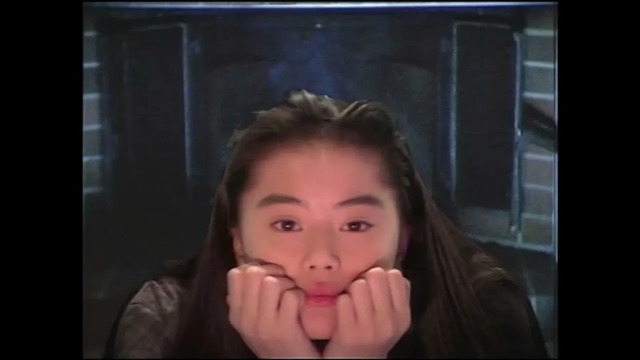 観月ありさ - 伝説の少女