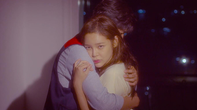 周炫美 - 당신이 싫어요 (체념)