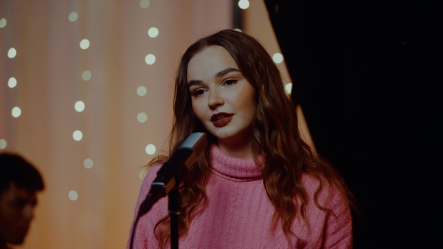 Julia Meladin - Weihnachtszauber (Songpoeten Christmas Sessions)