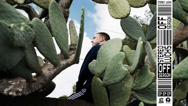 Stereo Luchs - Off Season (Audio)