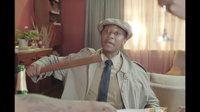 De Mthuda - Sgudi Snyc (Official Music Video)