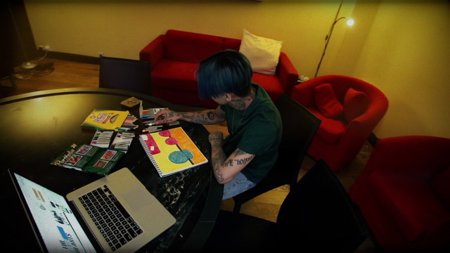 千叶雄喜 - Be Me