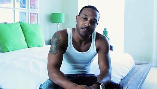 Ray Lavender - We Love