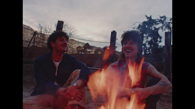 Michael Foster - Golpe de suerte