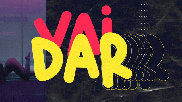 Junior Bvndo - Funk Total: Vai Dar Bom (歌词版)