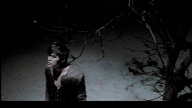 周杰伦 - 发如雪