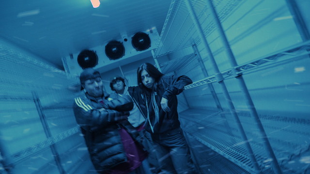 Francely Abreuu - Alaska