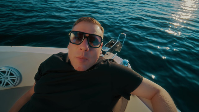 Diho - Mors (Official Video)