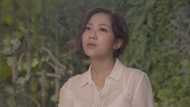 何雁诗 - 我不会撒娇 (《不懂撒娇的女人》电视剧主题曲)