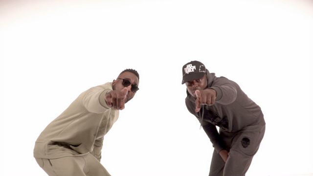 Mac Tyer - Fais-les danser