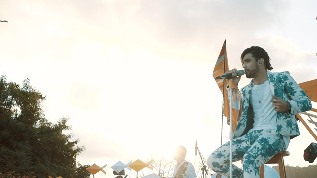 Gabriel Diniz - Disk Entrega (Ao Vivo)