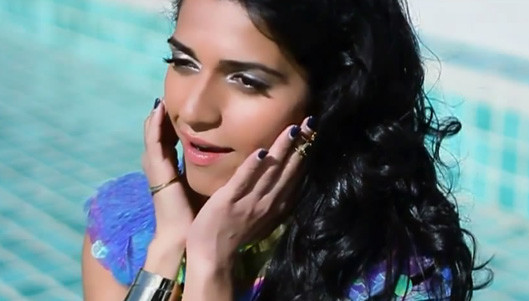 Nadia Ali - Believe it