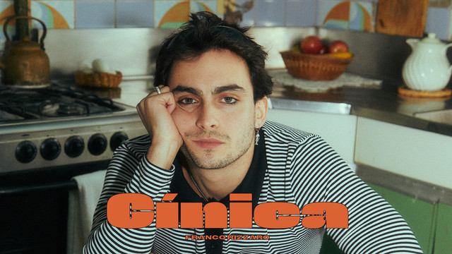 Franco Rizzaro - Cínica (Official Video)