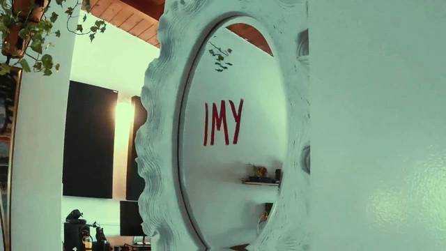 ATLiens - ATLiens & Dion Timmer - IMY (Official Music Video)