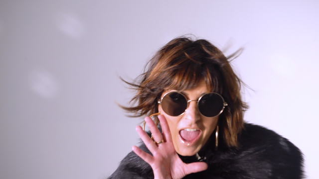 Fernanda Abreu - Kátia Flávia, A Godiva Do Irajá (Remix)