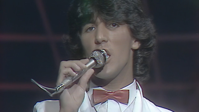 Armando - Siempre Queda El Amor (Aplauso (TVE))