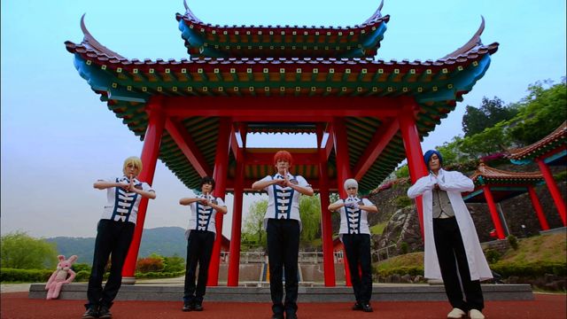 アルスマグナ - 食悦パラサイト