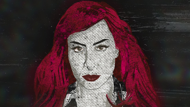 Pitty - Noite Inteira