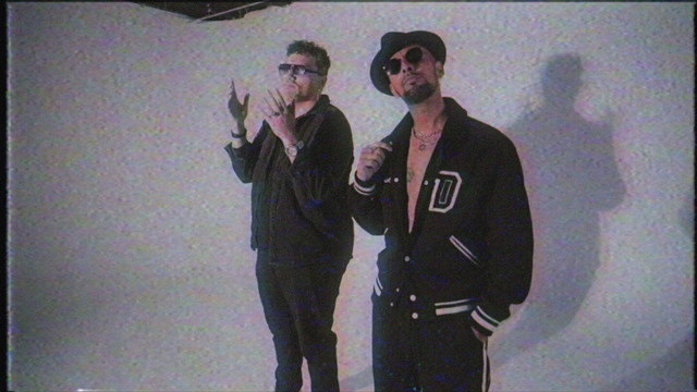 Original Elias - Como Loca