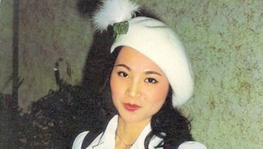 凤飞飞 - 潇洒的走 (KTV版)