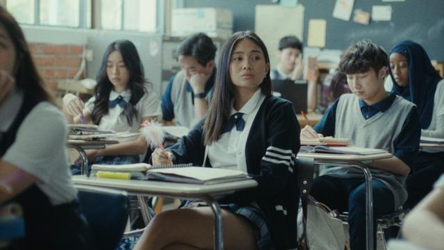 NIKI - High School in Jakarta