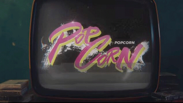 DANCE EARTH PARTY - POPCORN (短版) (预告版)