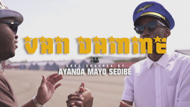 The Lowkeys - Van Damme