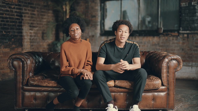 Sheku Kanneh-Mason - Barber: With Rue My Heart Is Laden, Op. 2 No. 2(Arr. Parkin for Cello and Piano) (Track by Trak)