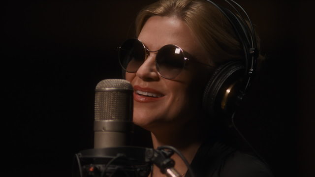 Melody Gardot - C’est Magnifique (Live Performance)