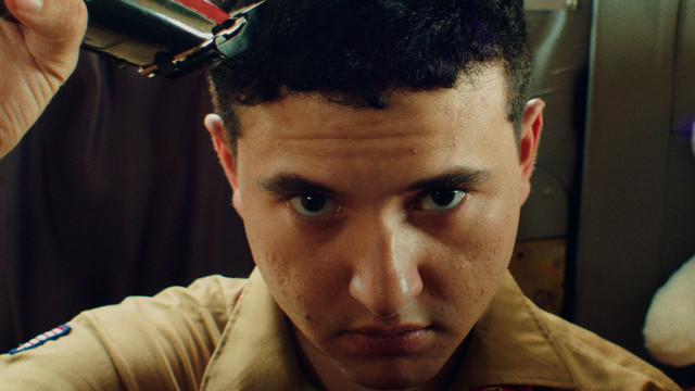 Number Teddie - PODERIA SER(bem)PIOR - short film