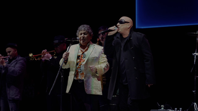 La Mosca - Cha Cha Cha (Official Video)