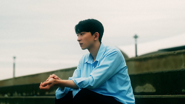 善明 - 가끔은 (Sometimes)