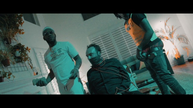 Q Da Fool - Work
