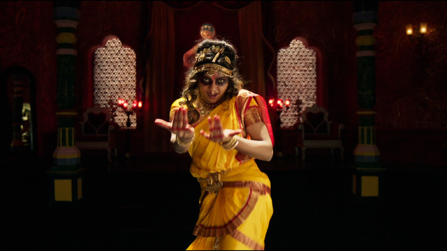 M.M. Keeravani - Vaarai(Angry) (From 