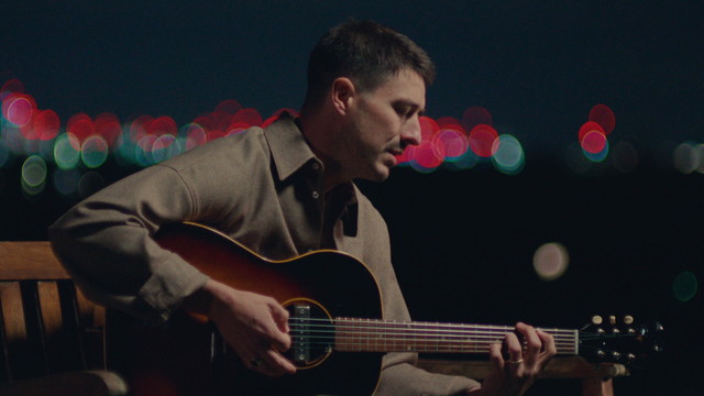 Marcus Mumford - Go In Light (Live In London)