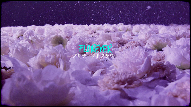 刘悦spam - 花开少年 (而立pt.3)