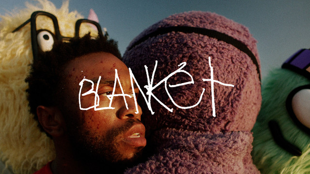 Kevin Abstract - Today I Gave Up (Visualizer)