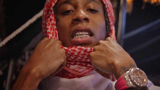 Clavish - No Difference