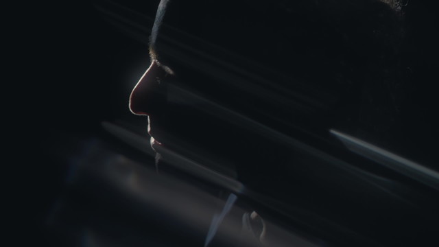 Ralph Adamson - My temple