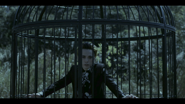 PSYCHO SKULL 疯髅 - LOSING CONTROL