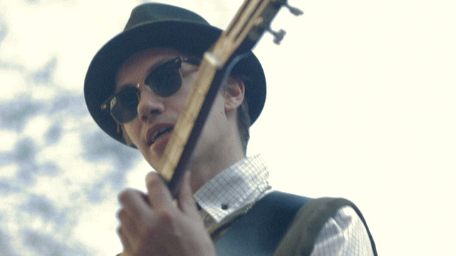 Elokuu - Kullankaivaja