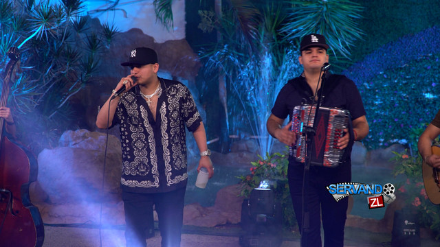 Fuerza Regida - Soy el Pirata