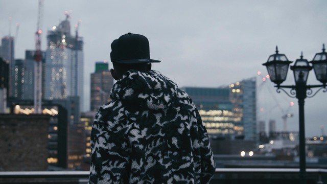 Maxsta - Off To Work