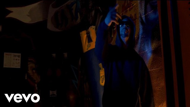 K-Rhyme Le Roi - Ok