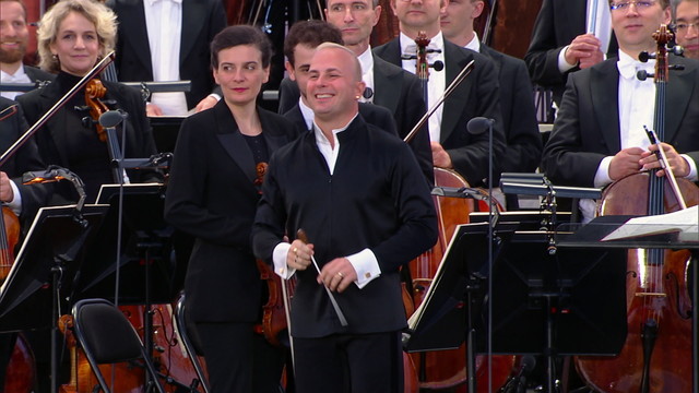 Wiener Philharmoniker - Le Corsaire Overture, Op. 21, H. 101