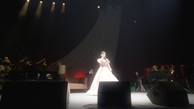 薬師丸ひろ子 - メイン・テーマ (Live at 東京国際フォーラム ホール A on October 26, 2023)